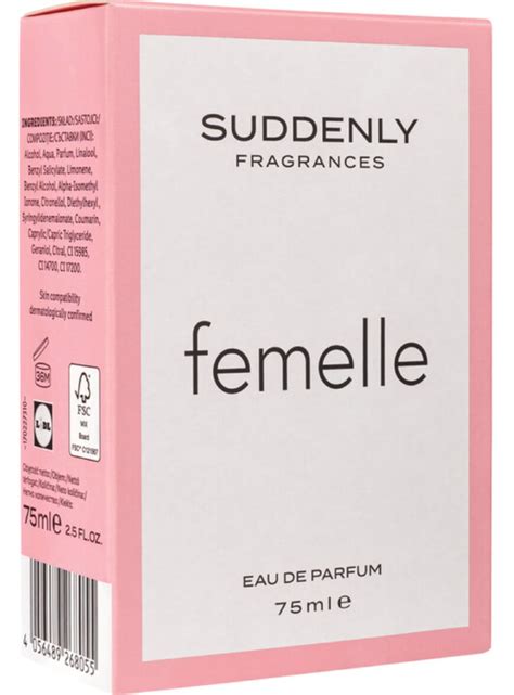 lidl perfume dupe list for her|lidl femelle perfume smells like.